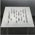 Йоко Оно - White Chess Set (Play It By Trust)